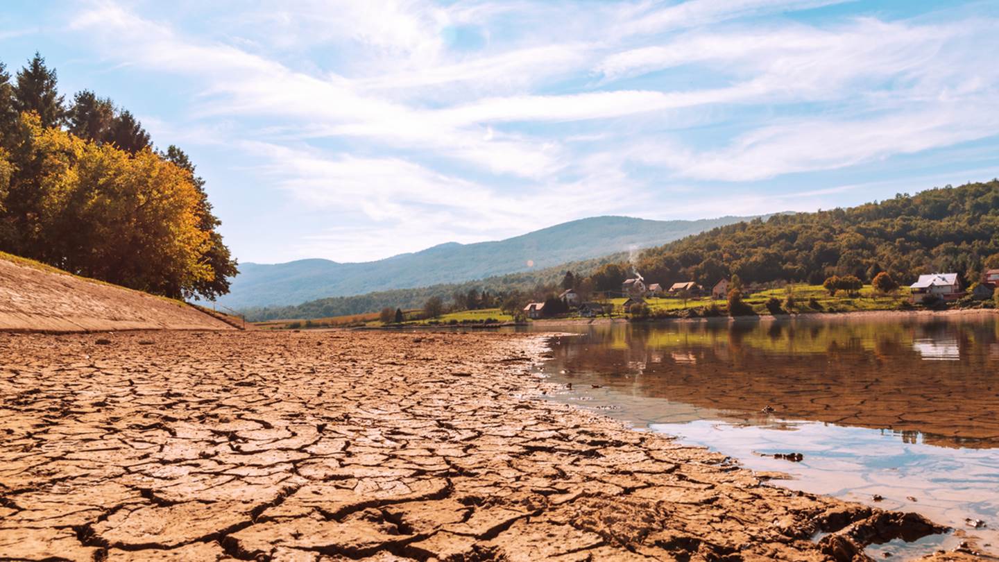 Ο πόλεμος του νερού είναι ήδη εδώ