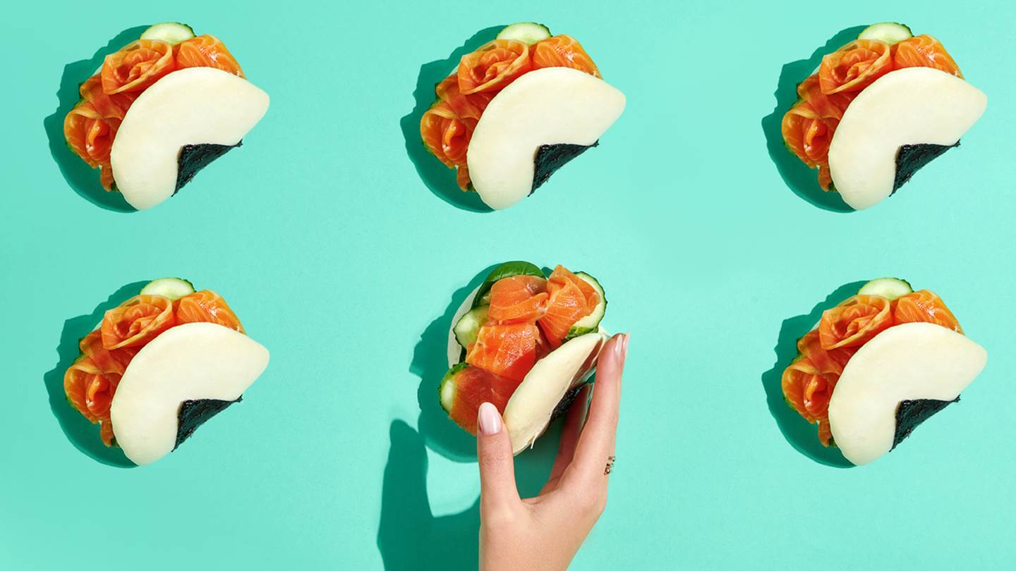 Όλα για το bao