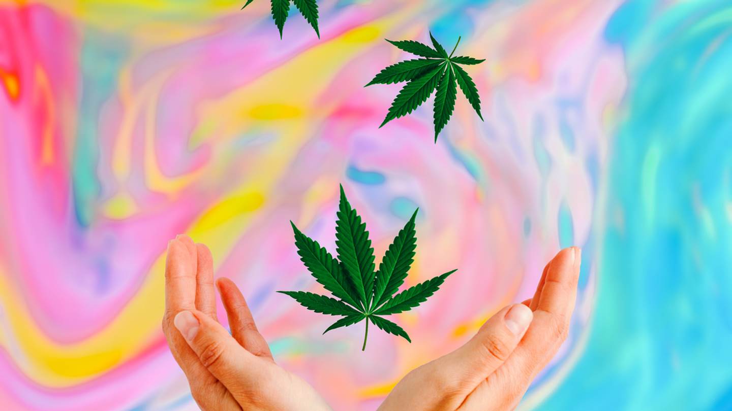 Κάνναβη για καλύτερο σεξ. Ή μήπως όχι;