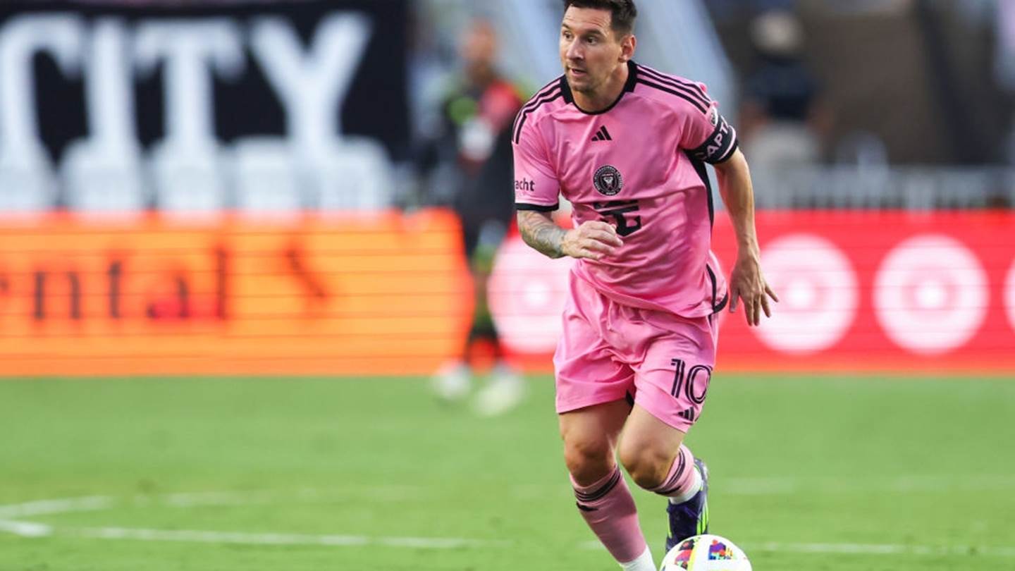 Μία έπαυλη 50 εκατομμυρίων δολαρίων για τον Lionel Messi