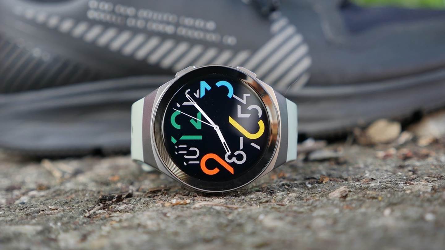 Huawei GT 2e, ιδανικό συμπλήρωμα στην καθημερινή προπόνηση