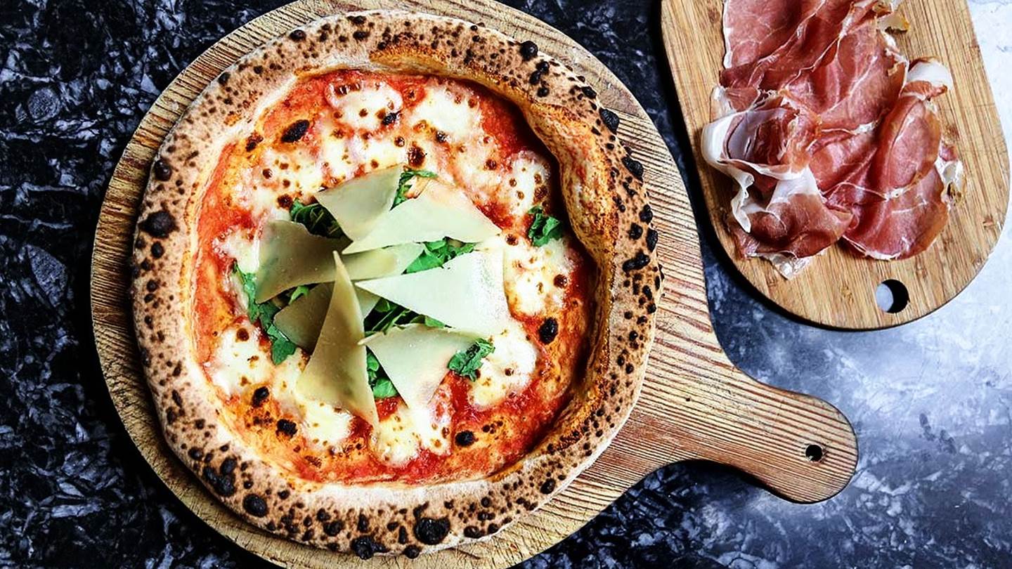 Cupola, κάθε φορά και πιο νόστιμο