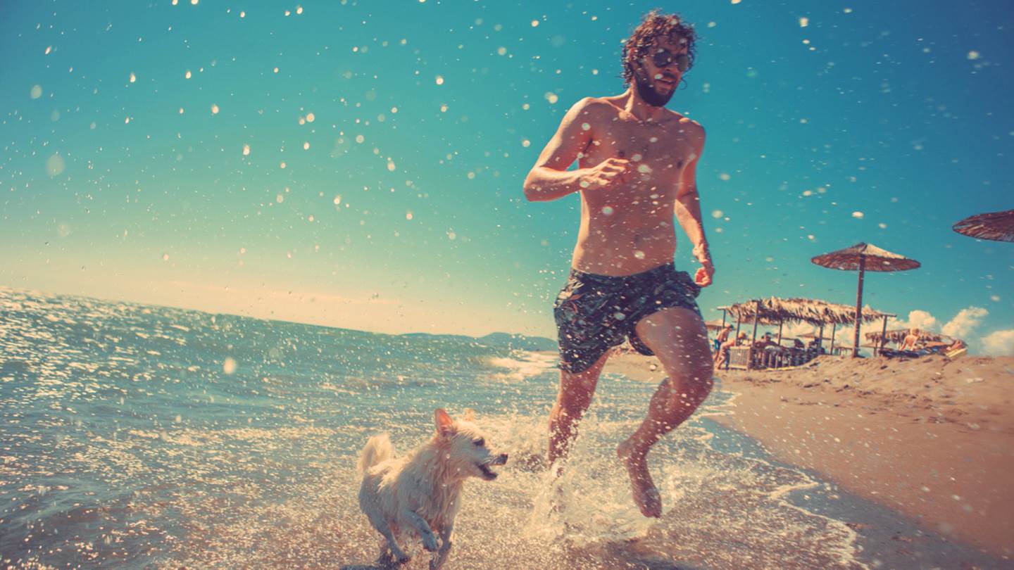 Τα σημάδια που δείχνουν ότι χρειάζεσαι επειγόντως διακοπές