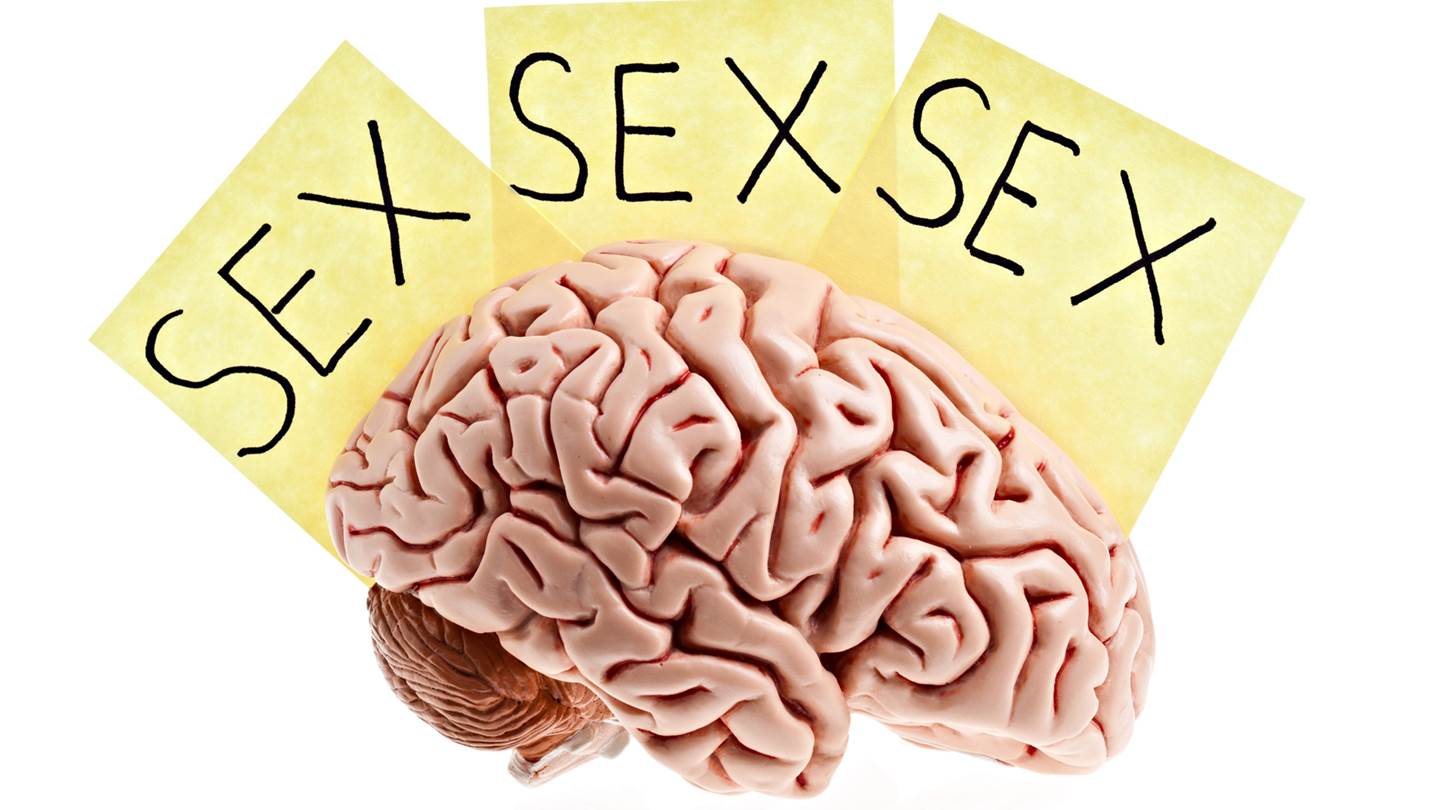 Όταν το σεξ γίνεται εθισμός