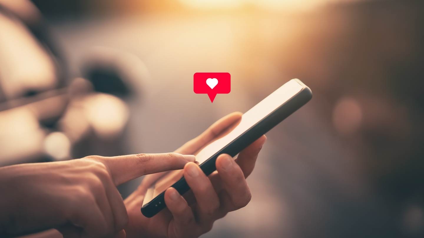 Κι όμως, υπάρχει app που αναλύει DNA και σου βρίσκει τον τέλειο σύντροφο