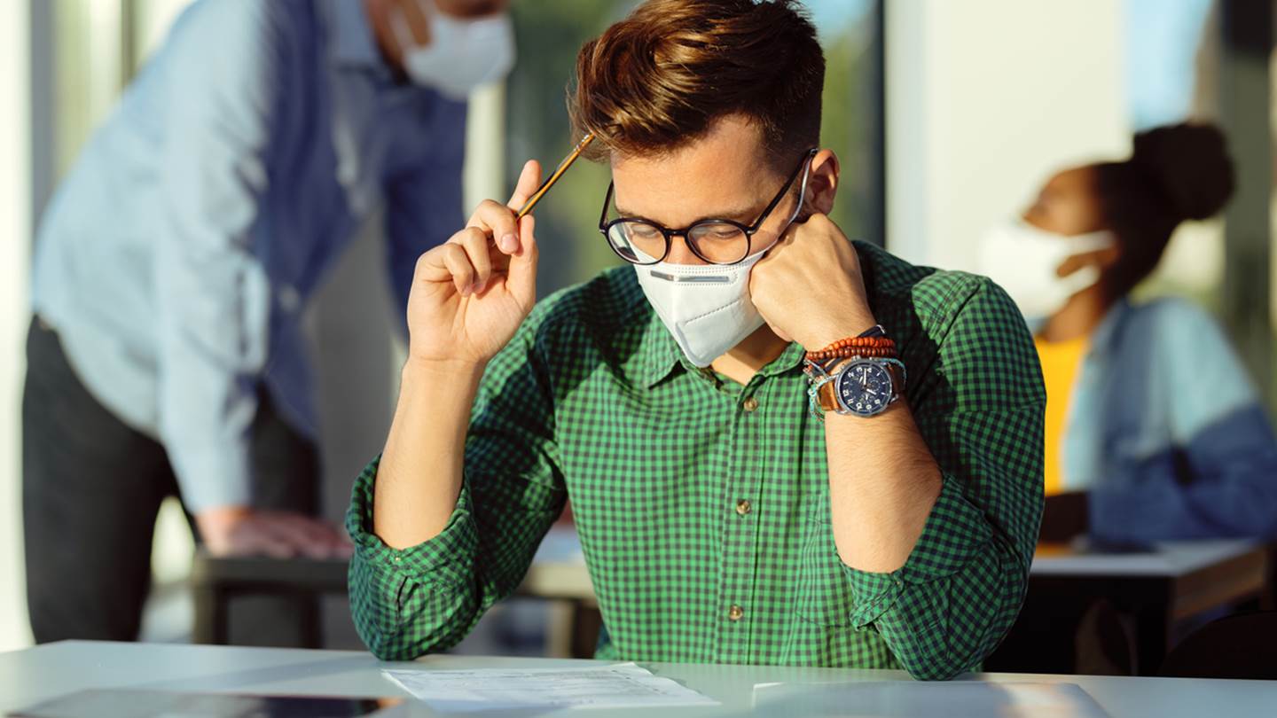 Οδηγίες για τη σωστή χρήση της ΚΝ95