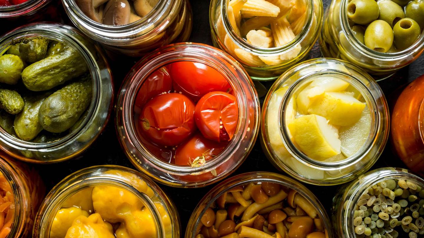 Emergency food: Τα φαγητά που φέρνει στο προσκήνιο η πανδημία