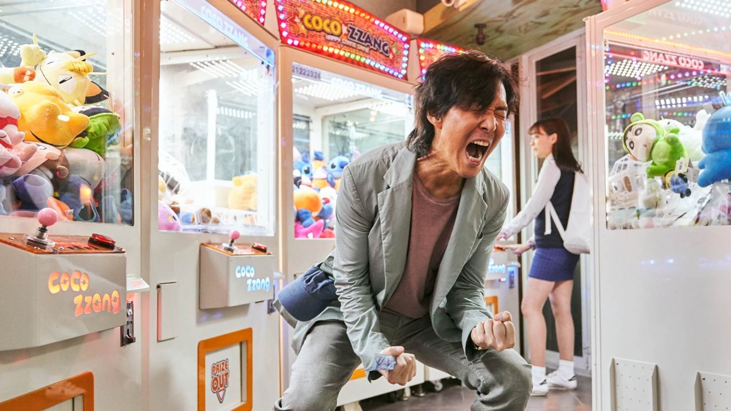 Το 2021 ήταν η χρονιά (και) της Κορέας