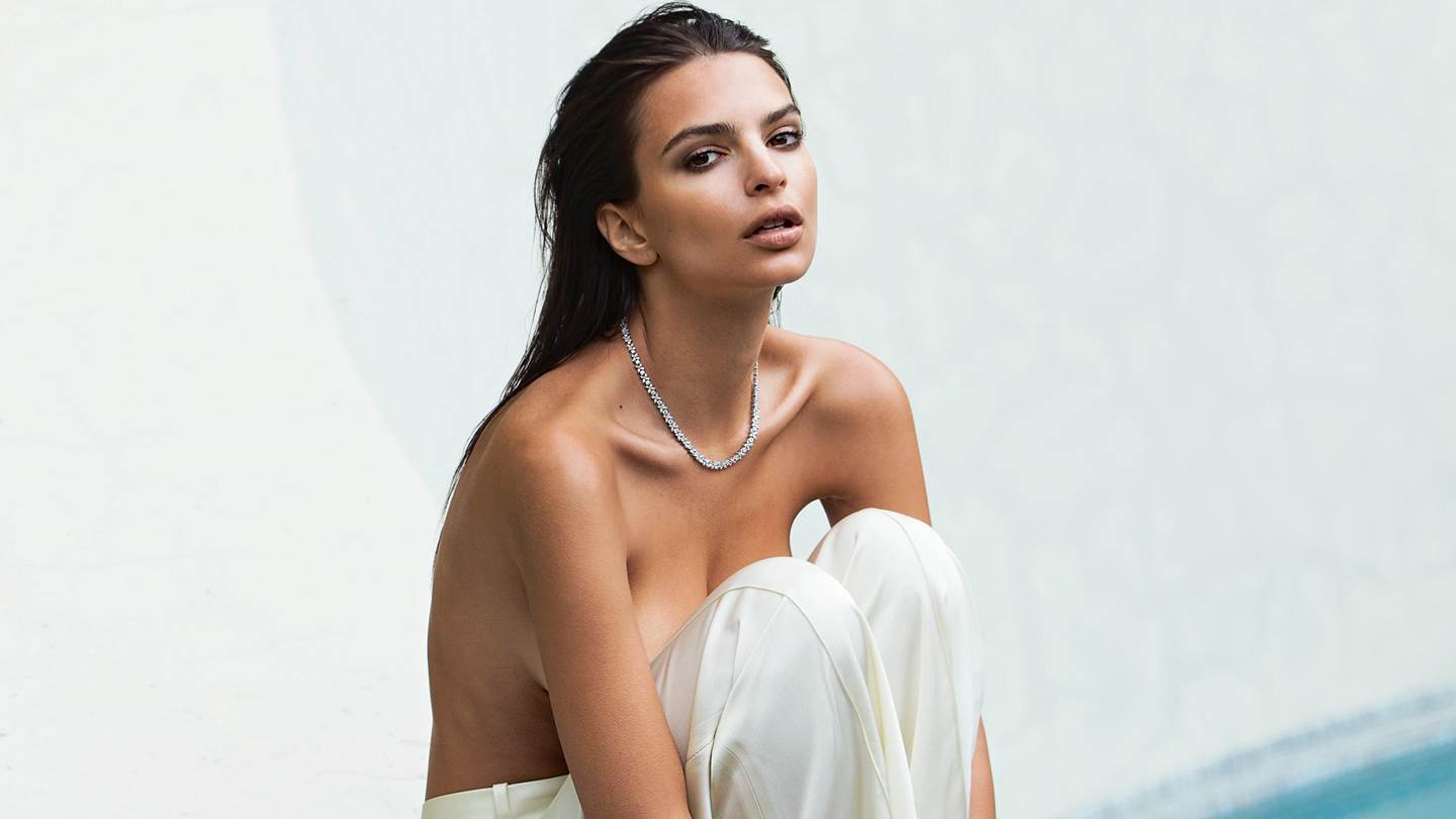 60 φορές που η Emrata έριξε το Instagram