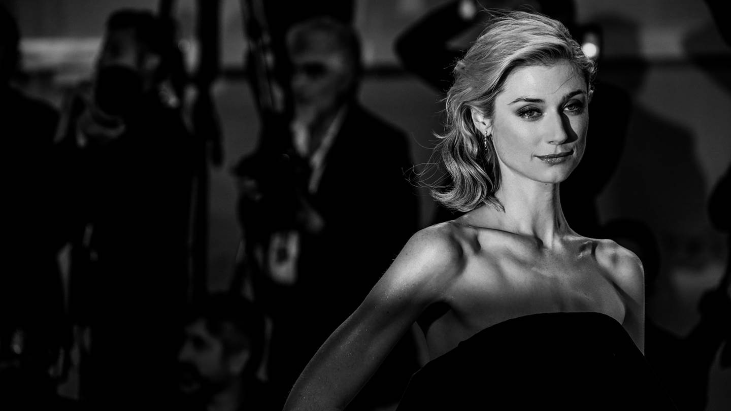 H Elizabeth Debicki δεν ήταν έτοιμη για το ρόλο της Diana