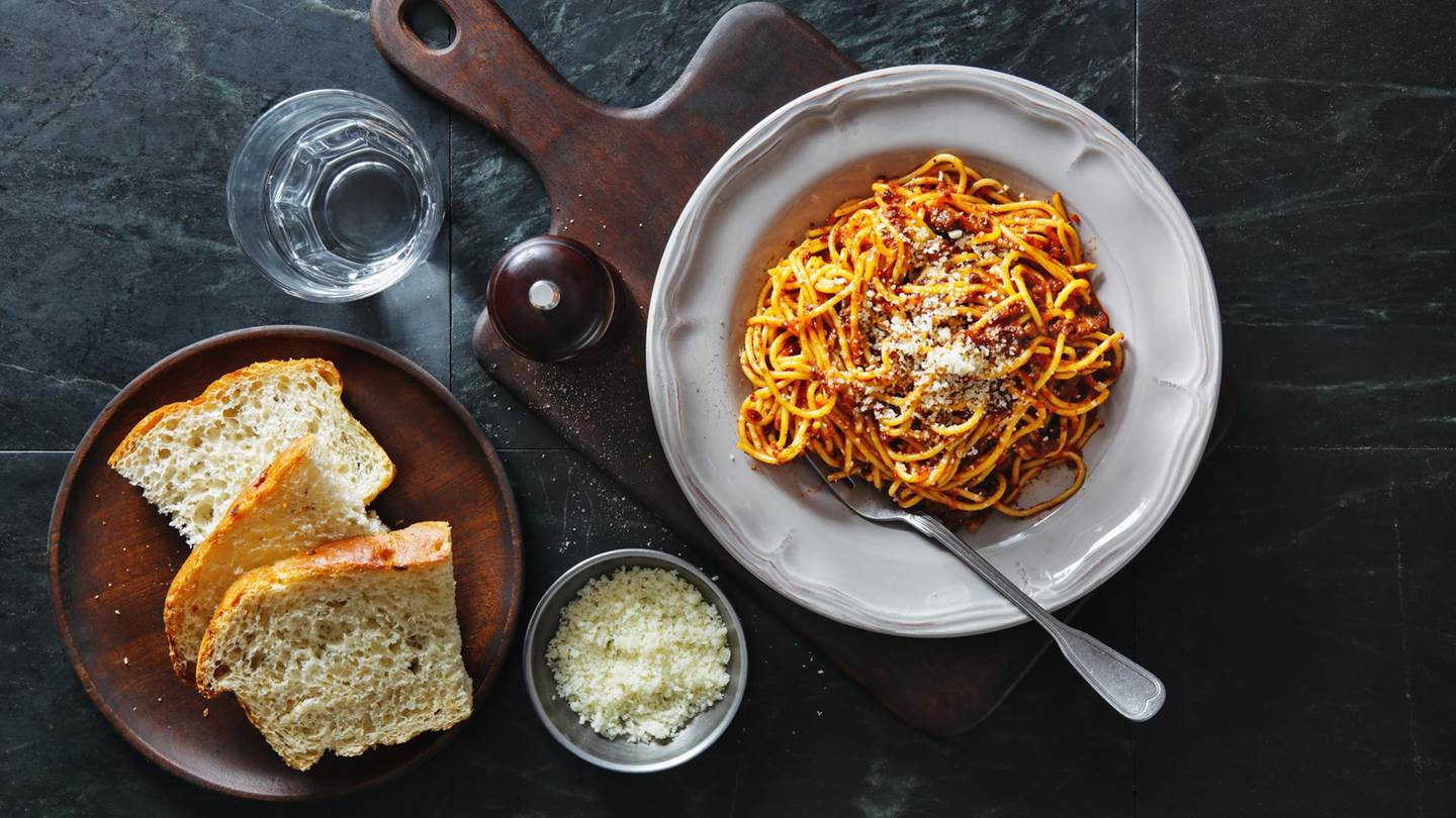 Με αυτές τις μακαρονάδες θα βγάλεις το Σαββατοκύριακο