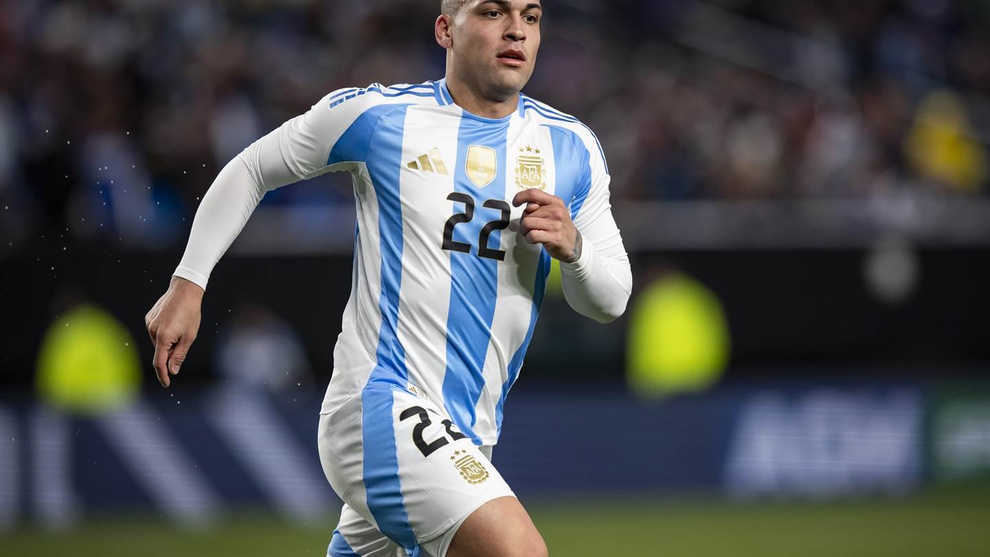 Οι 10 πολυτιμότεροι παίκτες του Copa América 2024