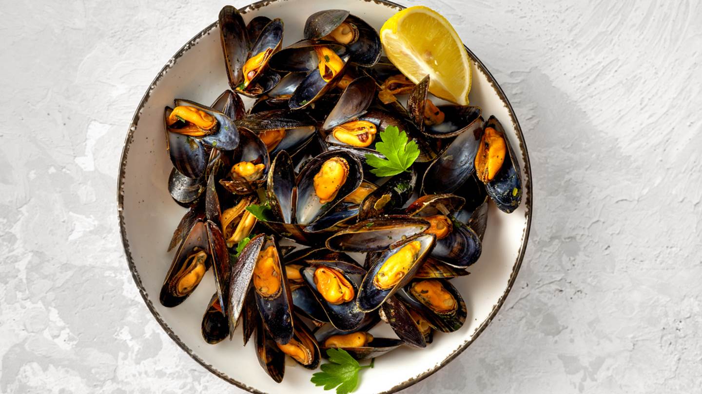 Νοστιμότερη νηστεία με αυτές τις συνταγές