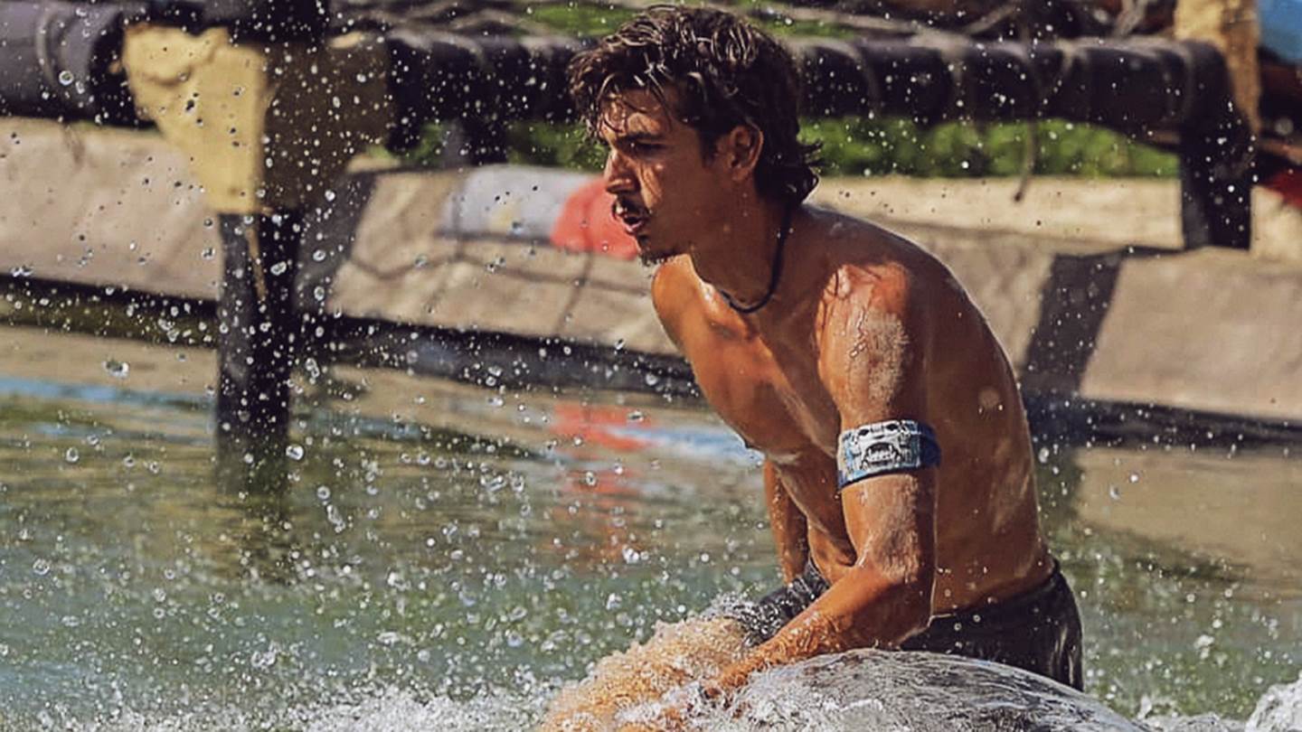 Οι λόγοι που οδήγησαν εκτός Survivor τον Παύλο Γαλακτερό