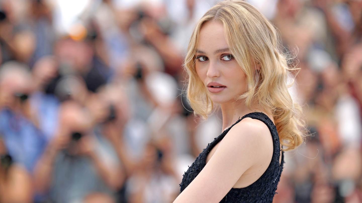 Lily-Rose Depp, το nepo baby της καρδιάς μας