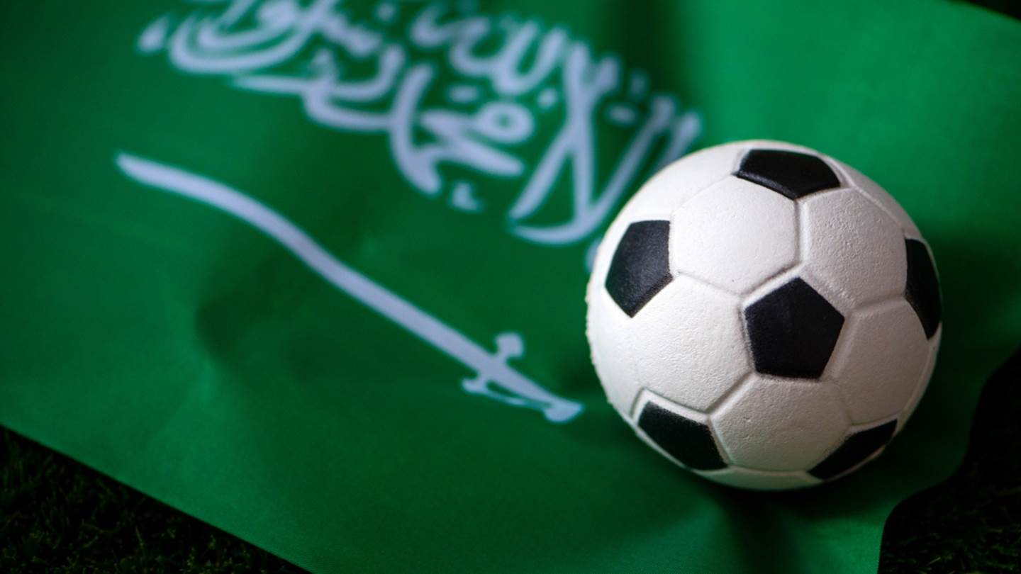 Μετά το Κατάρ, η Σαουδική Αραβία παίρνει σειρά για το Μουντιάλ