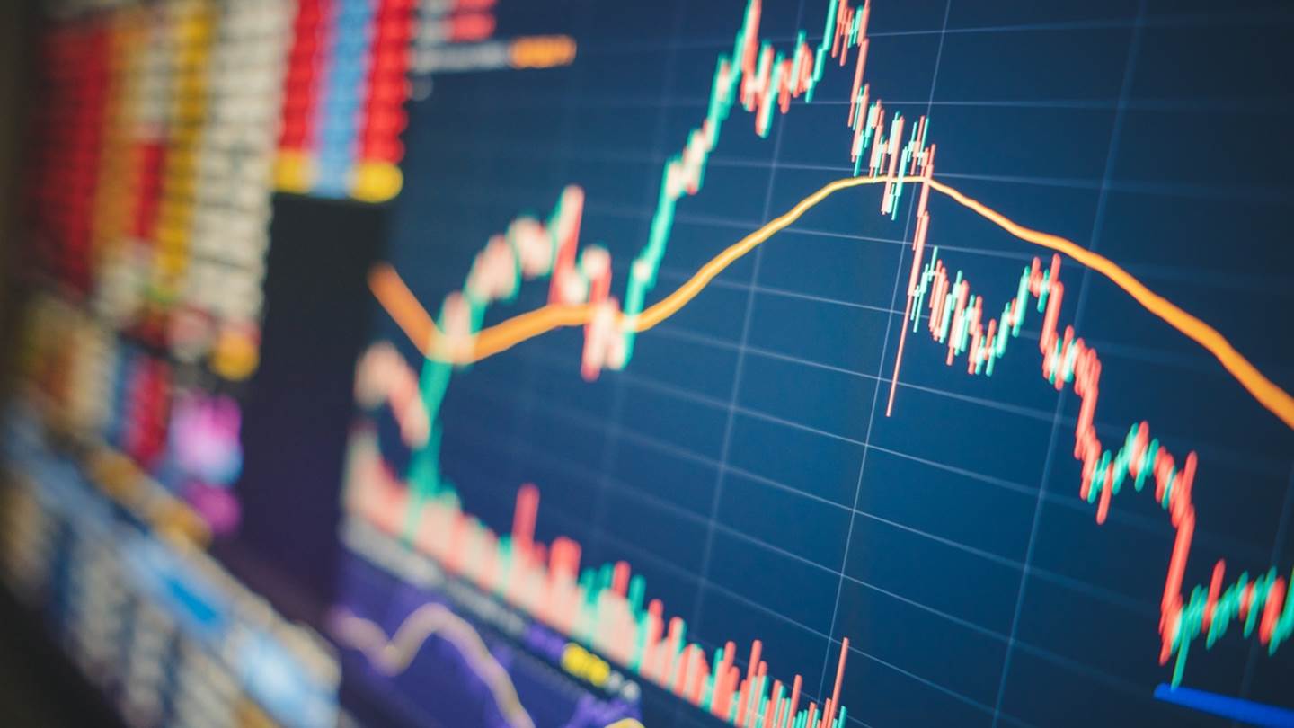 Συνέχεια της ανοδικής αντίδρασης στο Χρηματιστήριο