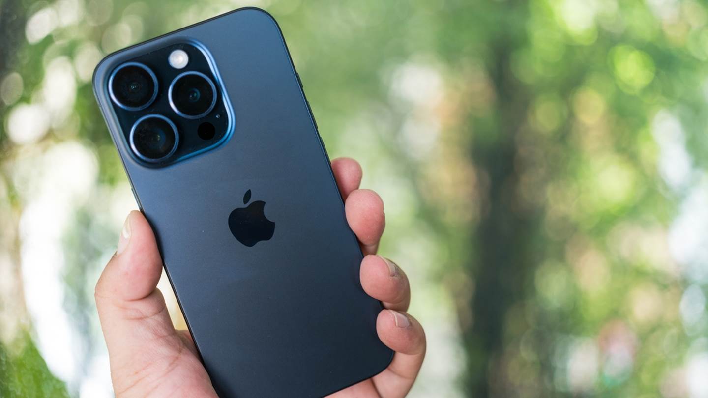 Πόσο κοστίζει στην Apple ένα iPhone;