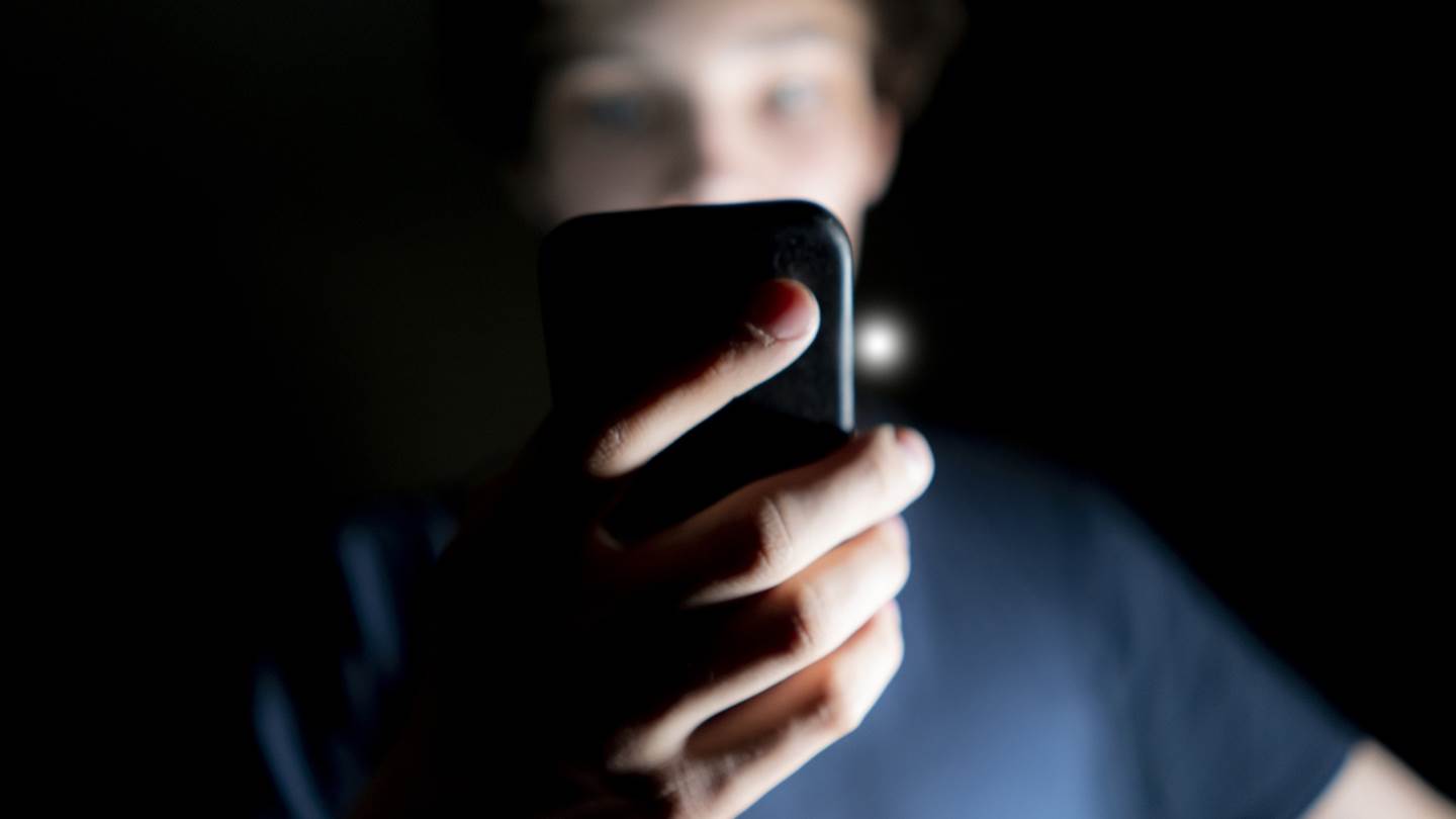 Μην πατήσεις ποτέ στο κινητό σου αυτόν τον συνδυασμό πλήκτρων, λέει η ΕΛ.ΑΣ.