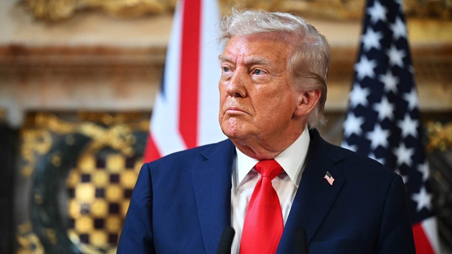 Οι ΗΠΑ εισέβαλαν στη Βενεζουέλα – 