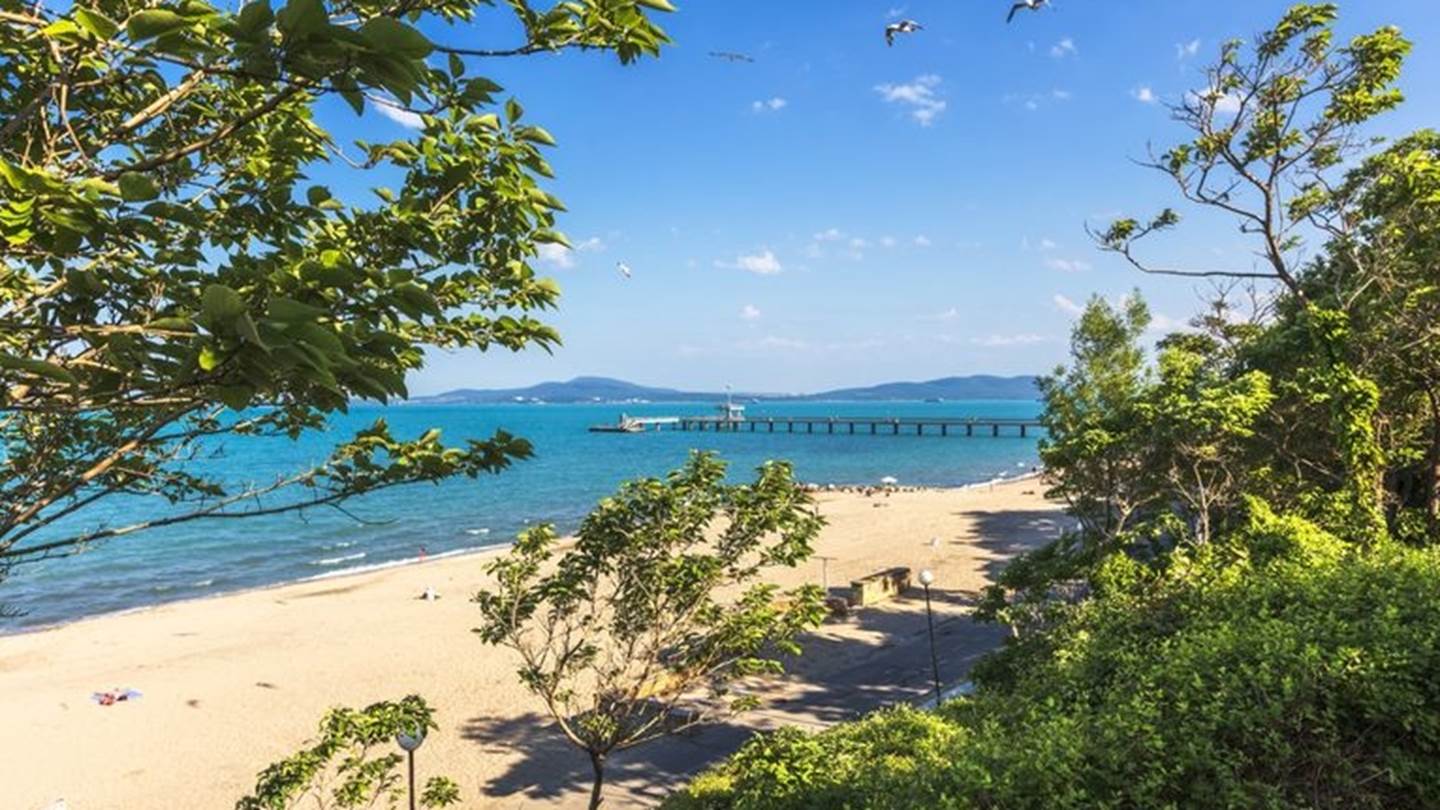 Οι πιο οικονομικοί προορισμοί στην Ευρώπη για διακοπές της τελευταίας στιγμής