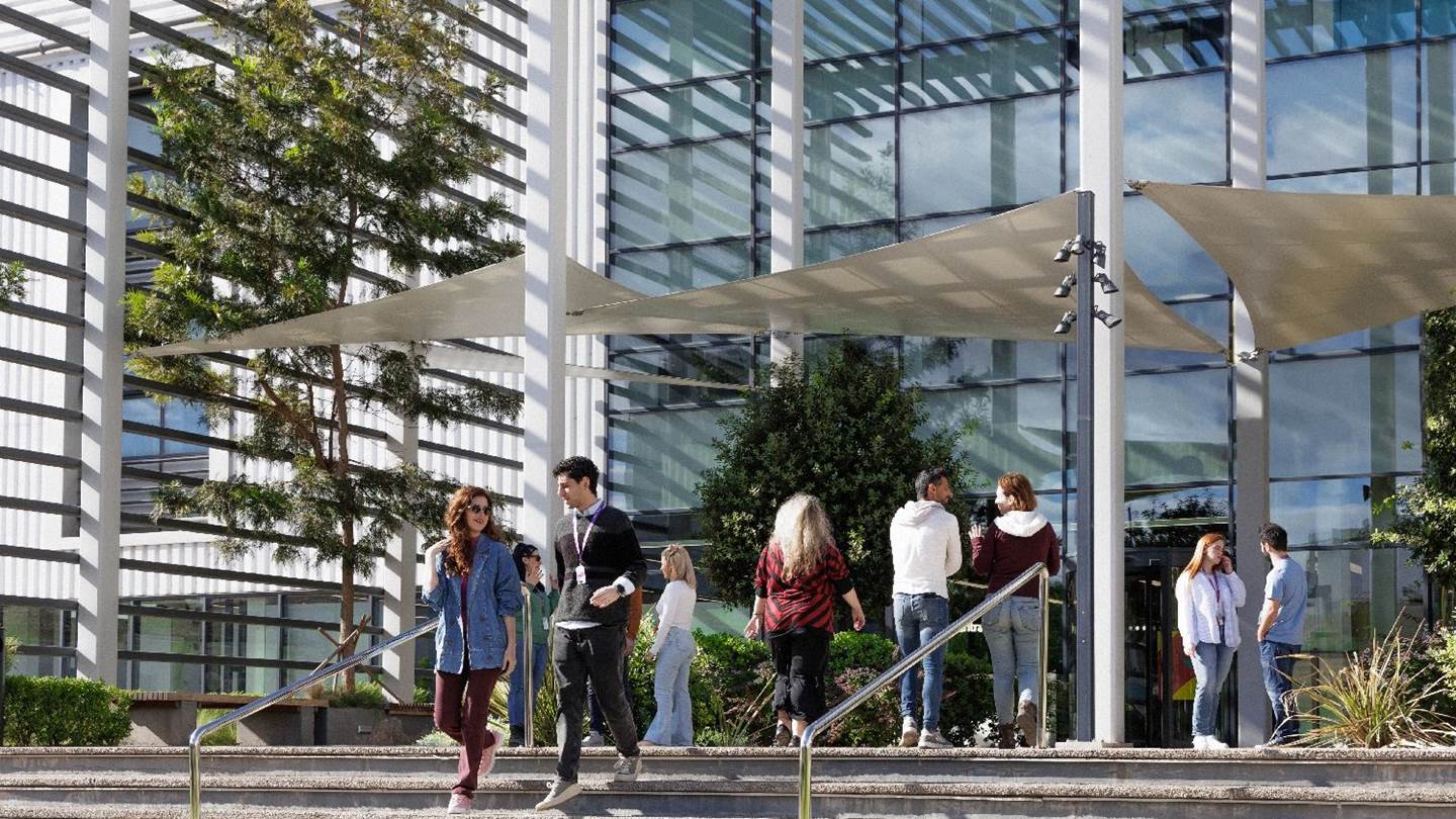 TP Greece: Ένας πολύγλωσσος προορισμός ευκαιριών