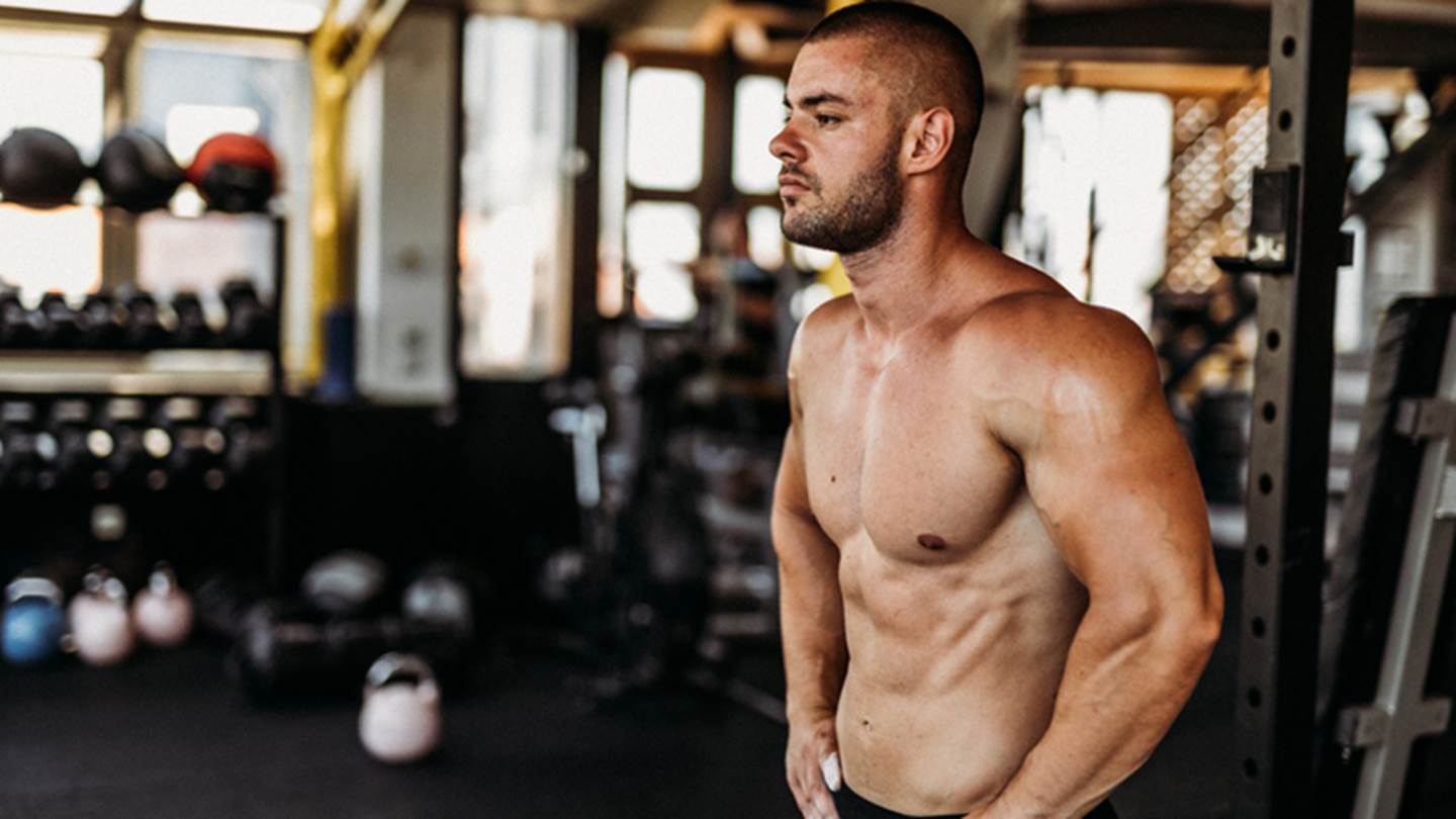 Ο κανόνας των 4 δευτερολέπτων για να καις περισσότερο λίπος στο γυμναστήριο