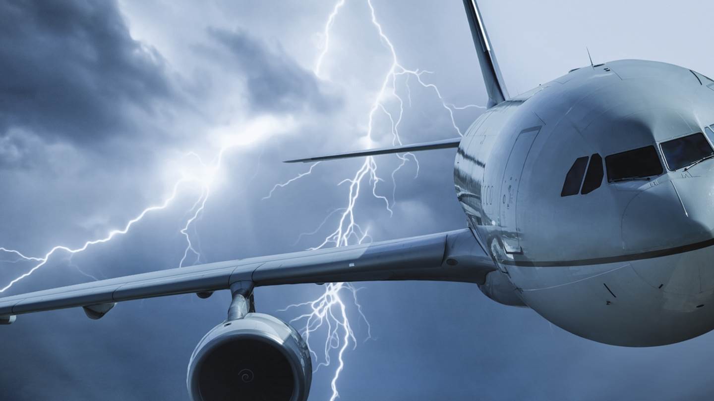 Γιατί φοβόμαστε τα αεροπλάνα ενώ είναι τα πιο ασφαλή μέσα μεταφοράς