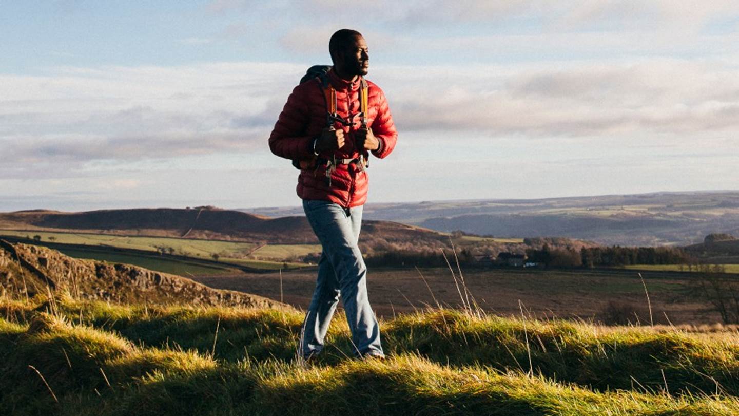 Γιατί πρέπει να περπατάς μετά το φαγητό