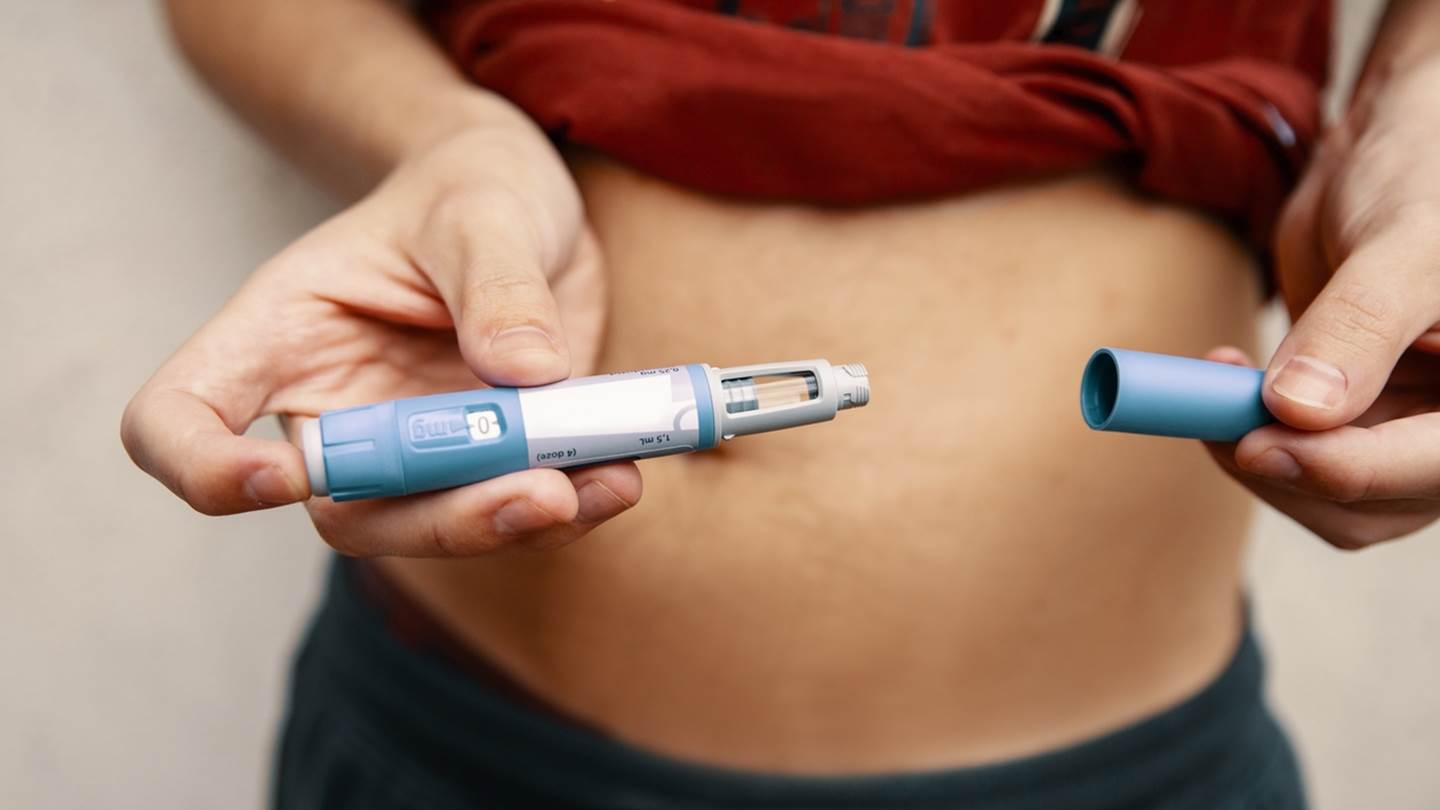 Μπορεί να επηρεάσει το Ozempic τη σεξουαλική σου ζωή;