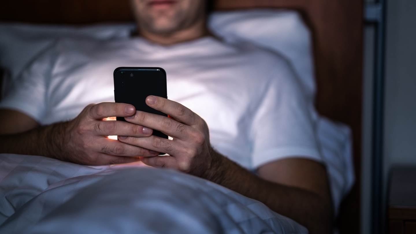 iPhone: Αυτή είναι η πρώτη επίσημη εφαρμογή για πορνό