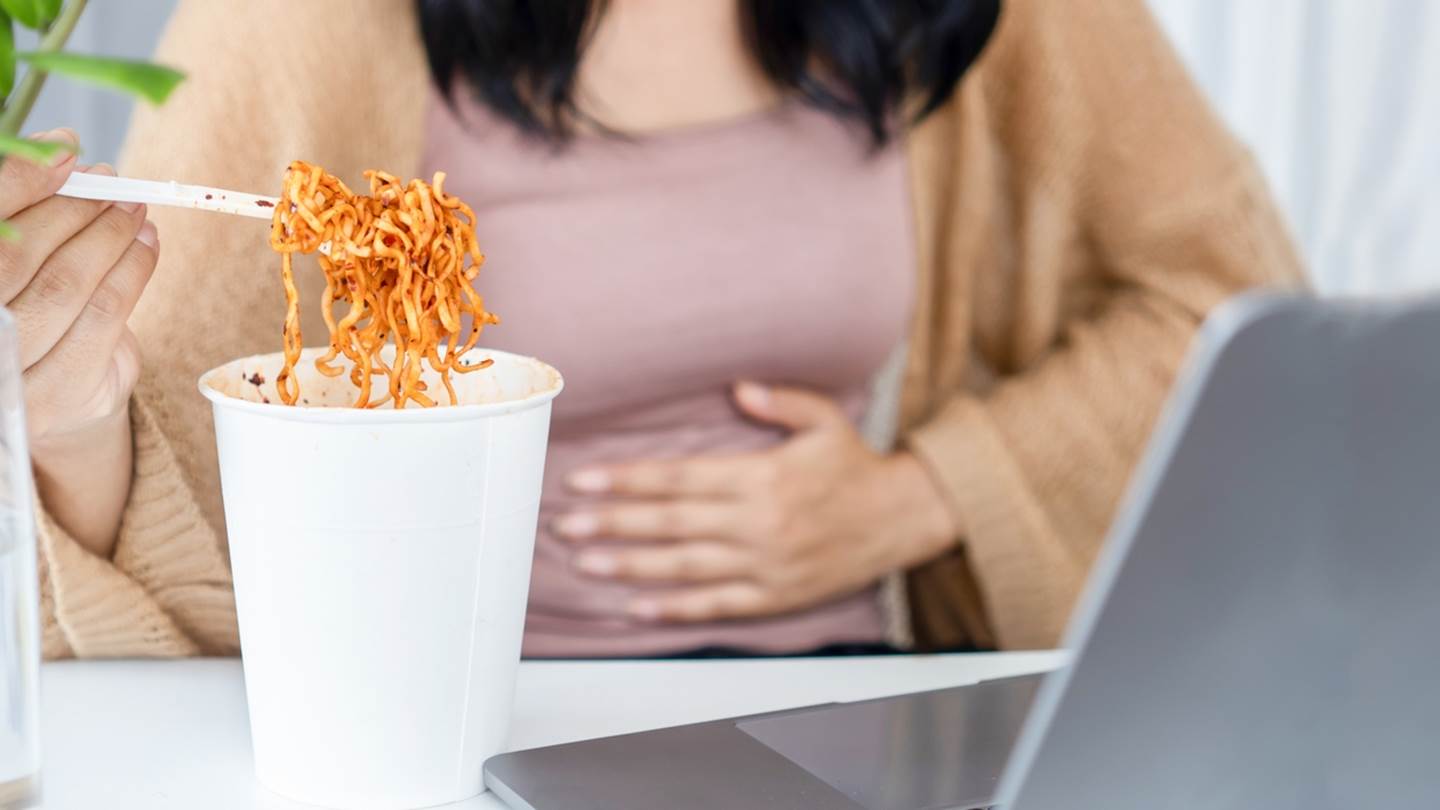 Κάποιος δηλητηρίασε 46 συναδέλφους του με noodles