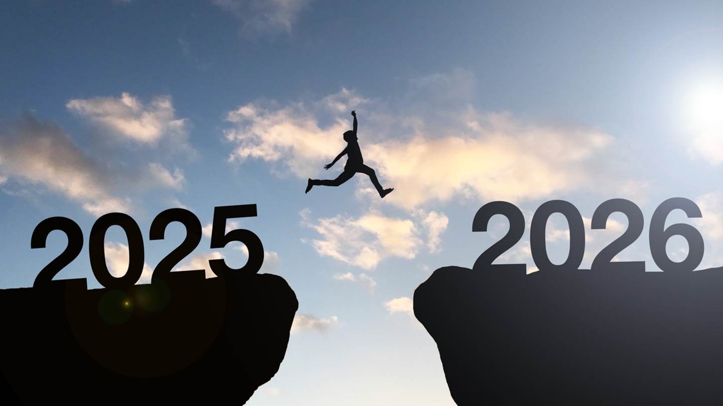 Ποιες ερωτήσεις πρέπει να κάνεις στον εαυτό σου το 2026 για να είσαι πιο ευτυχισμένος