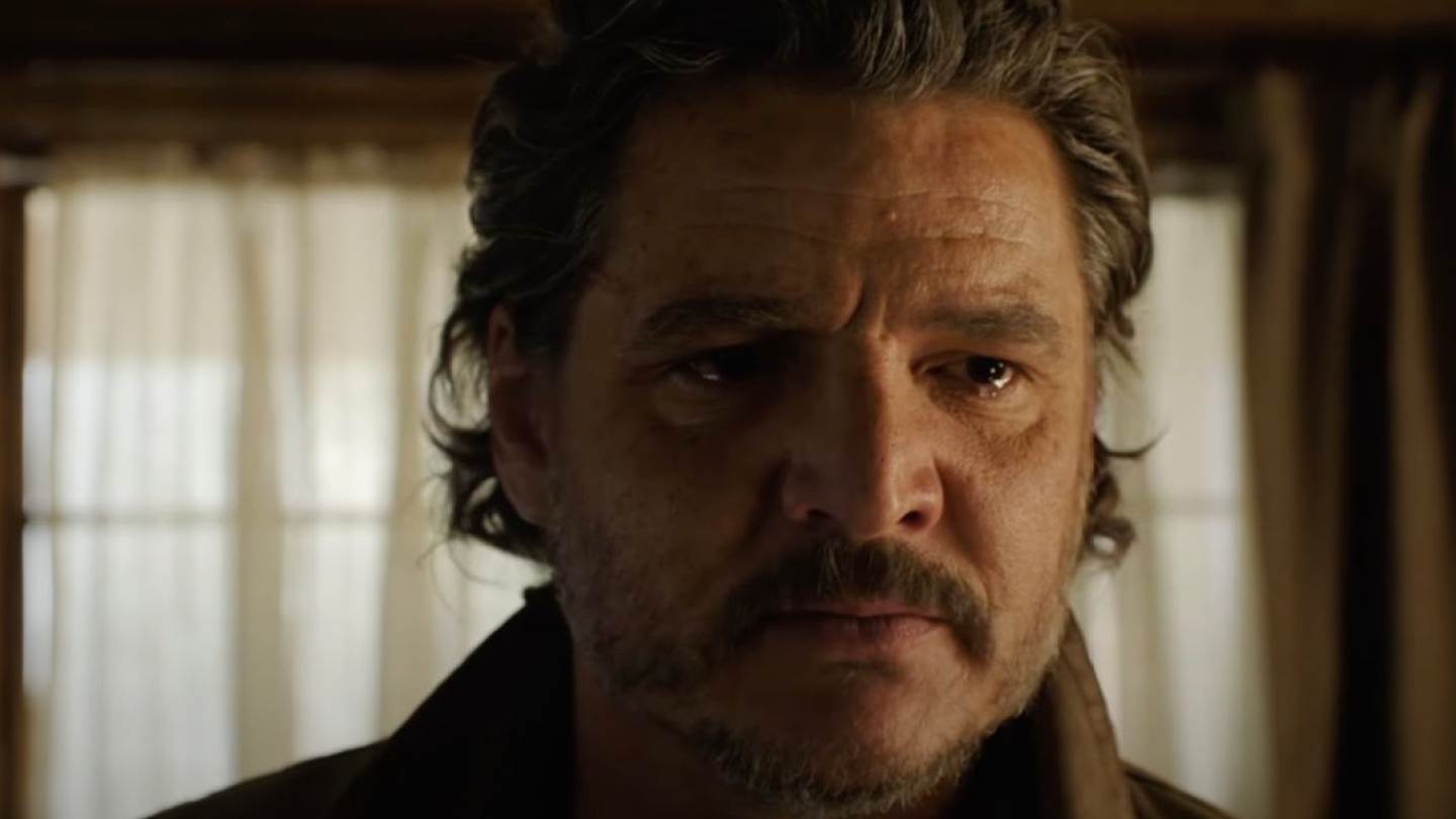 O Pedro Pascal καθηλώνει στα πρώτα πλάνα από τη 2η σεζόν του The Last of Us