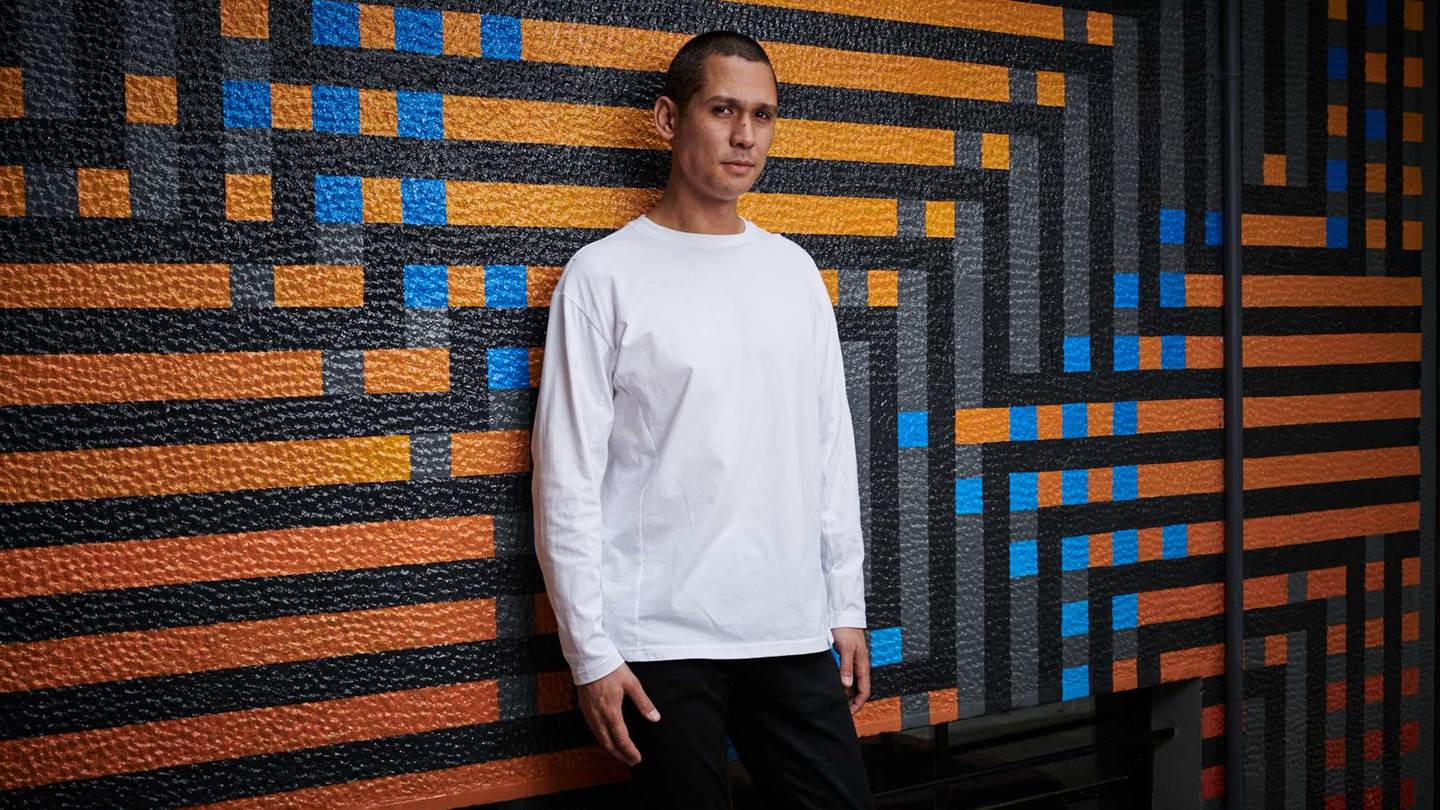 Το Nolan του Σωτήρη Κοντιζά είναι το πιο αγαπημένο fusion εστιατόριο της Αθήνας