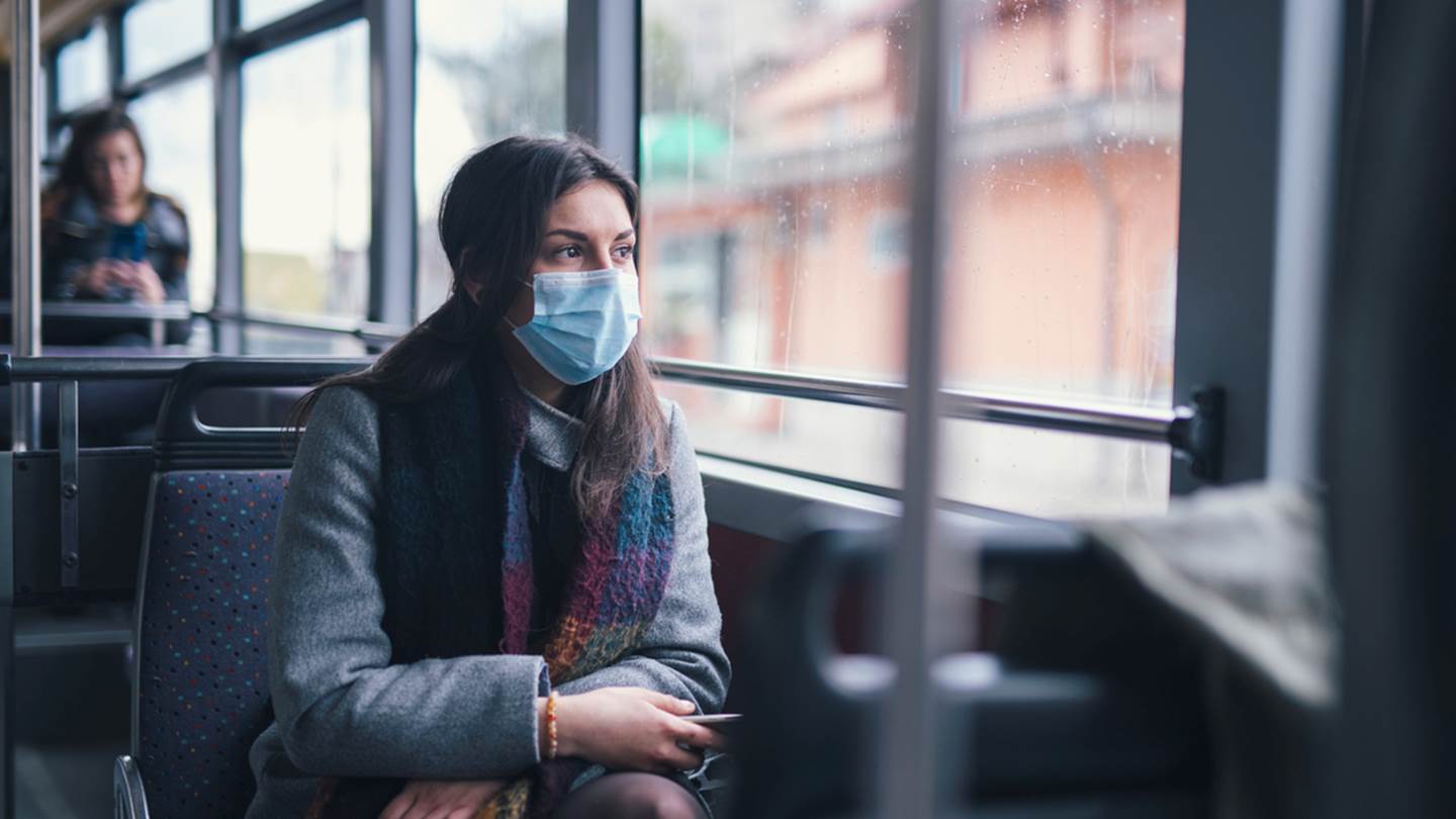 Πάνω από 12% ο δείκτης θετικότητας του κορονοϊού