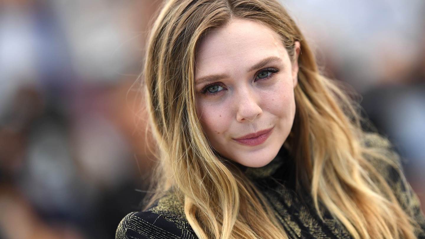 Elizabeth Olsen, A Woman We Love