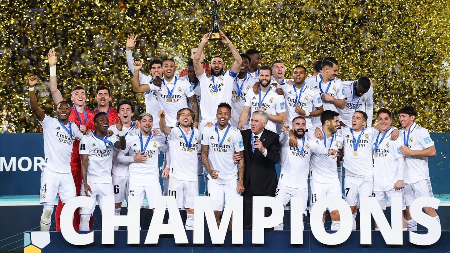 Οι πιο πολύτιμες ποδοσφαιρικές ομάδες στον κόσμο