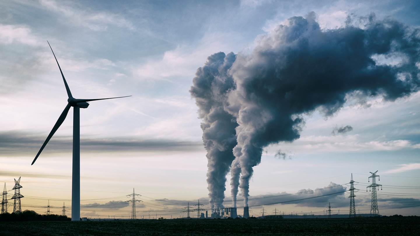 Ατμοσφαιρική ρύπανση, η σημαντικότερη απειλή για τη δημόσια υγεία στην Ευρώπη