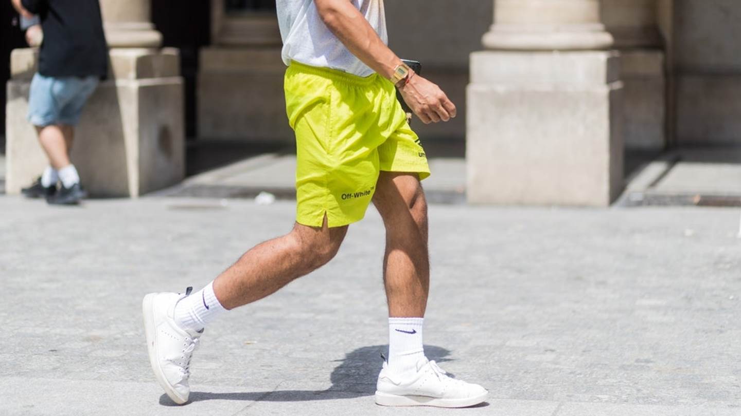 Sneakers για κάθε στυλ και στιγμή