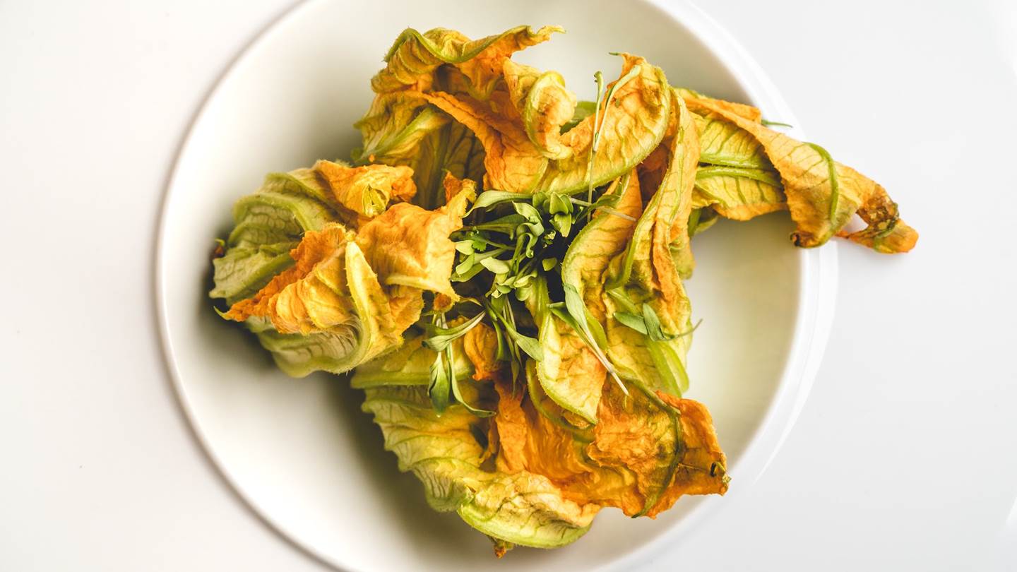 Δάφνη, μία νόστιμη έκπληξη στο Περιστέρι