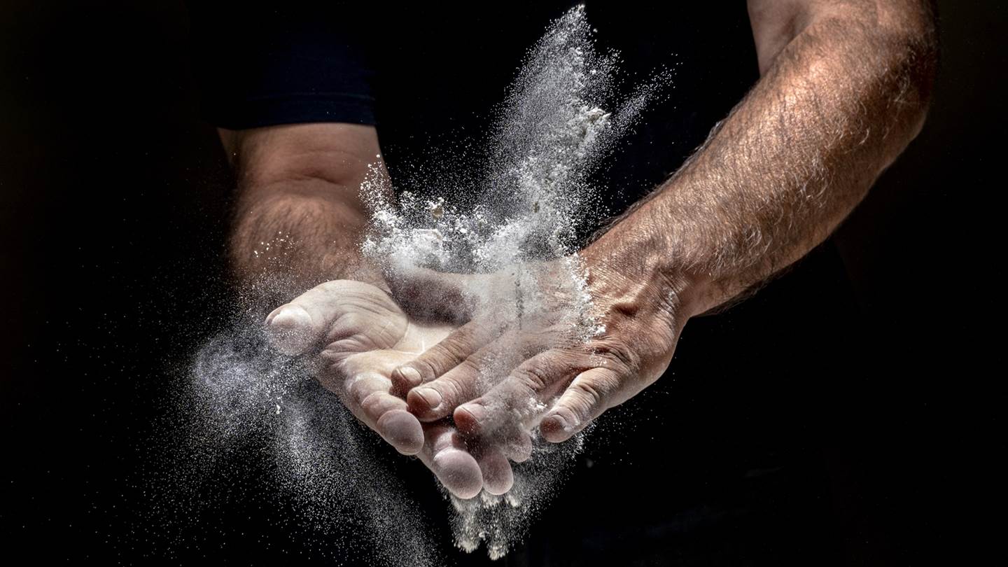 Η επανάσταση του (πραγματικά καλού) ψωμιού