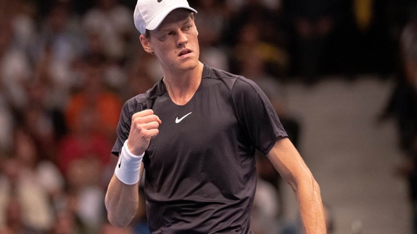 Μία νέα γενιά αστέρων στο Australian Open