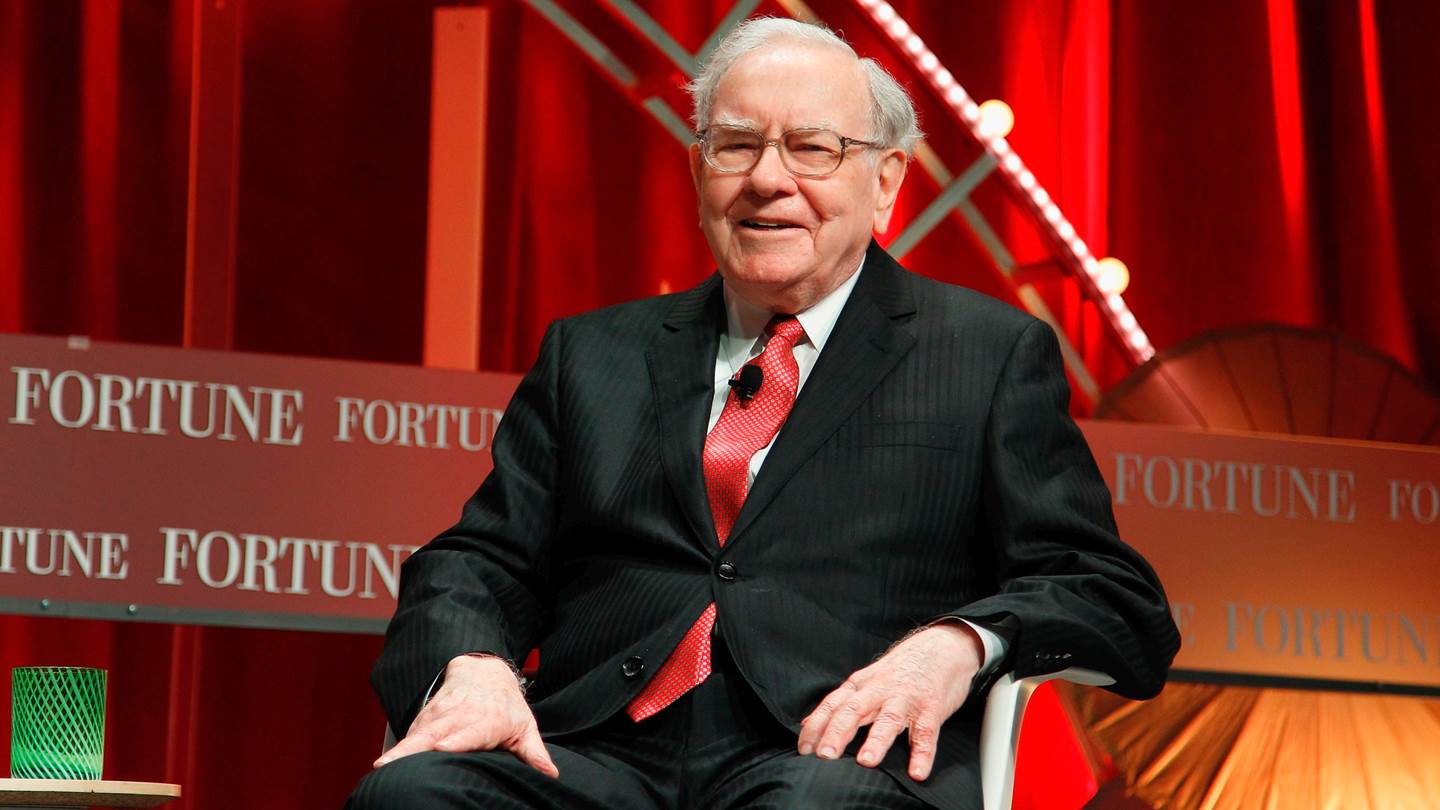 Η επόμενη επένδυση του Warren Buffett