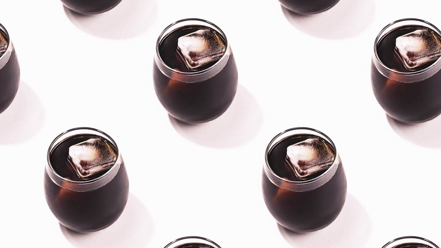 Φανταστικά cocktails με καφέ