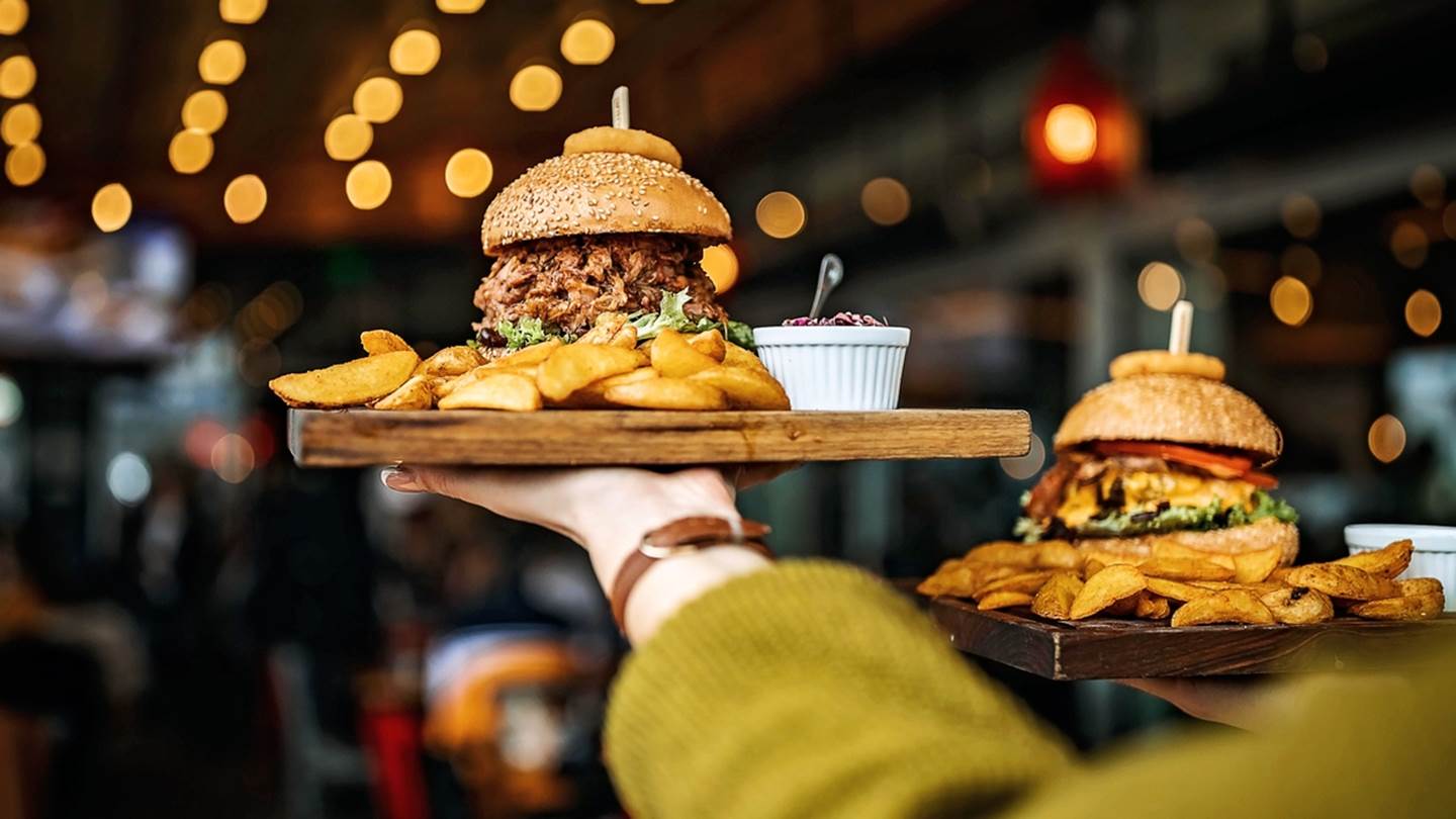 Μπιφτέκι από μαμούθ, κι όμως γίνεται