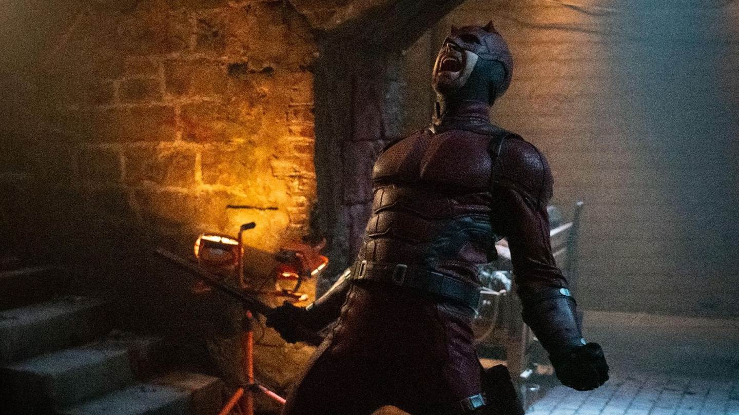 Marvel: Οι νέες σειρές που περιμένουμε