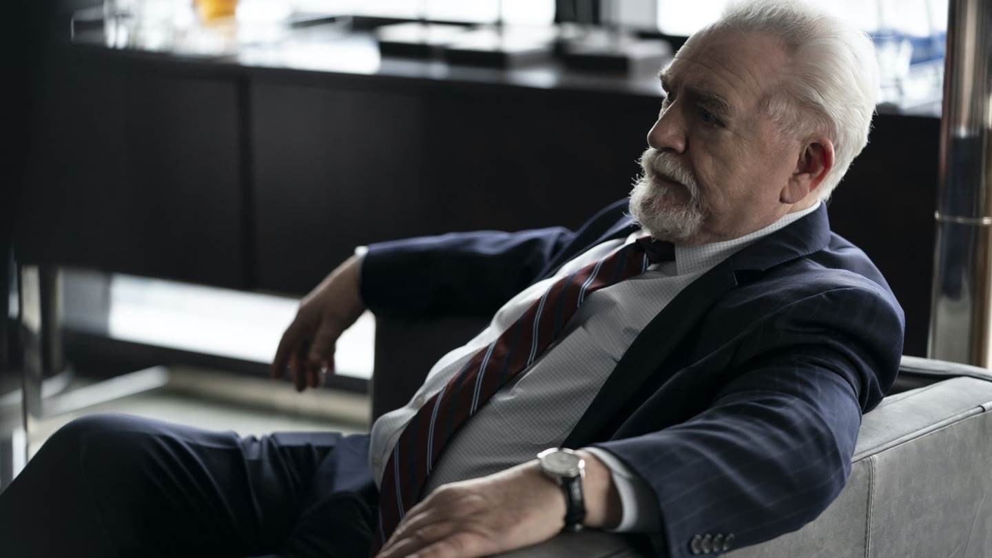 Πώς τα πιο περιζήτητα ρολόγια στον κόσμο κατέληξαν στο Succession