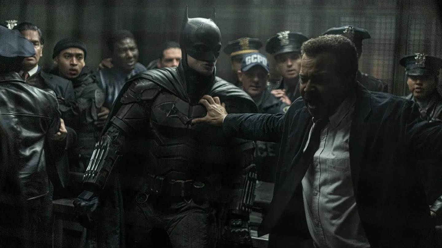 Τελικά η ταινία The Batman θα καθυστερήσει αρκετά