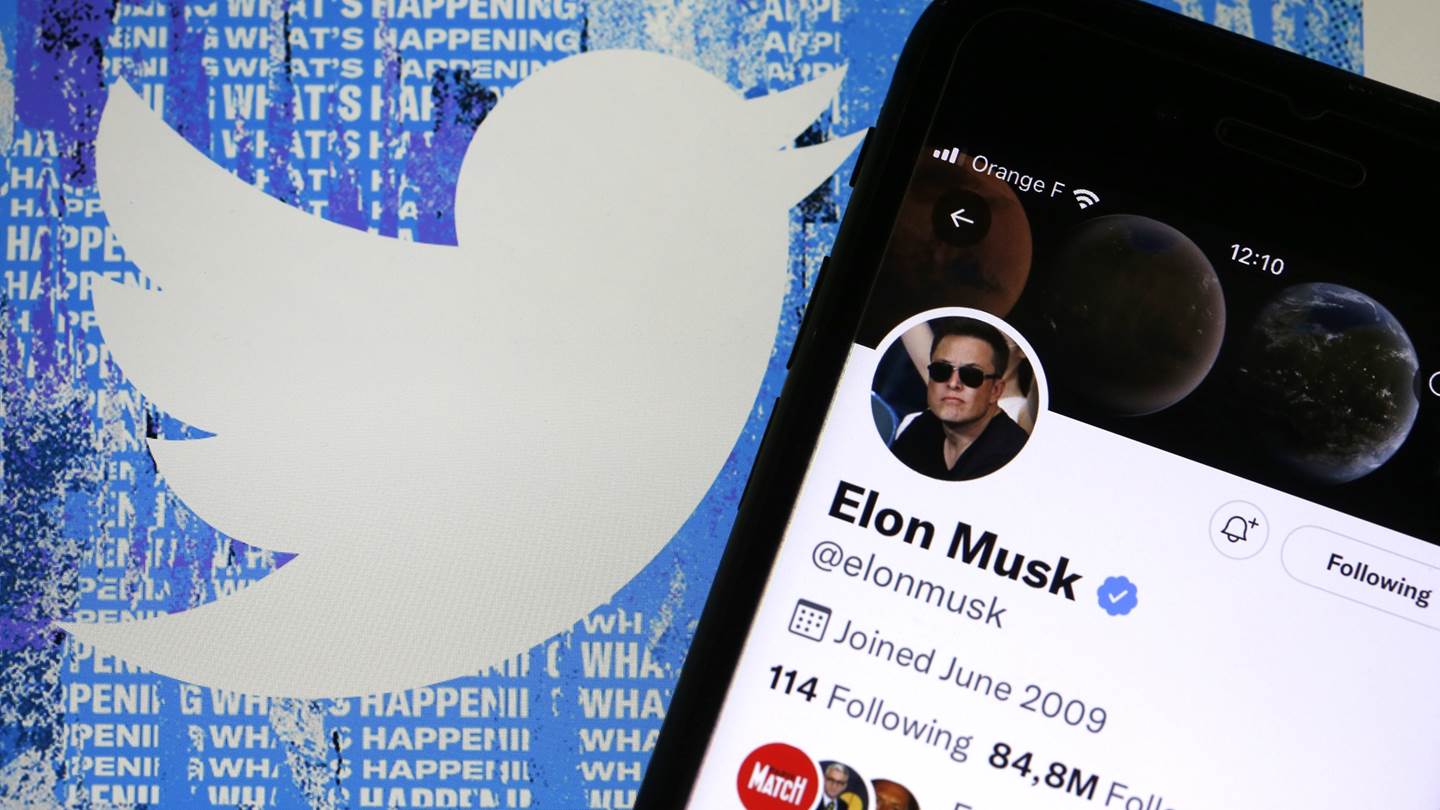 Η διαμάχη Twitter και Elon Musk καλά κρατεί